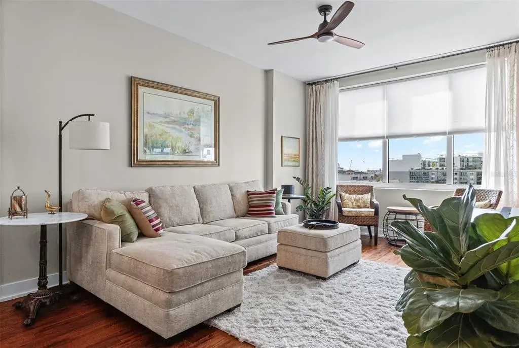 Property for sale at 1208 E KENNEDY BOULEVARD UNIT 518, TAMPA, FL, 33602