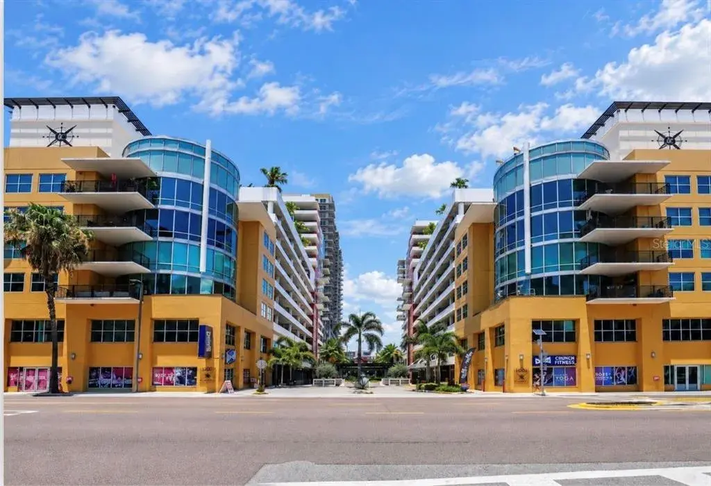 Property for sale at 1208 E KENNEDY BOULEVARD UNIT 518, TAMPA, FL, 33602