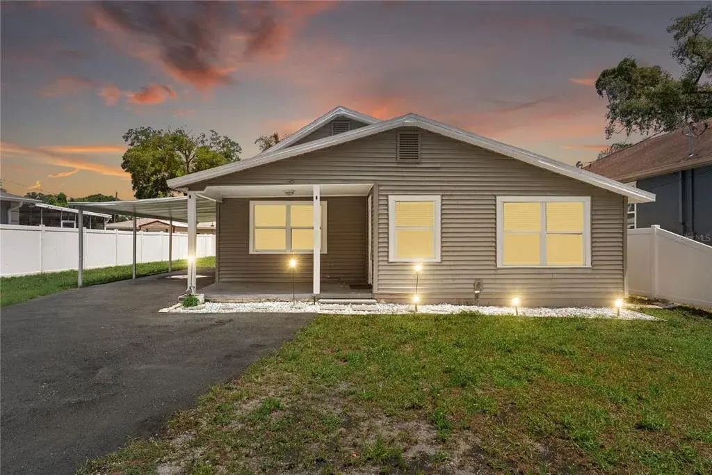 Property for sale at 1804 E IDLEWILD AVENUE, TAMPA, FL, 33610