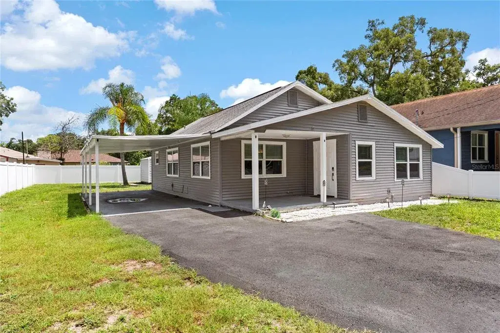 Property for sale at 1804 E IDLEWILD AVENUE, TAMPA, FL, 33610