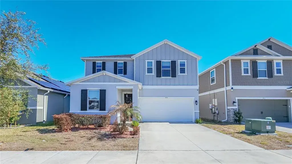 Property for sale at 895 OVERPOOL AVENUE, DAVENPORT, FL, 33896