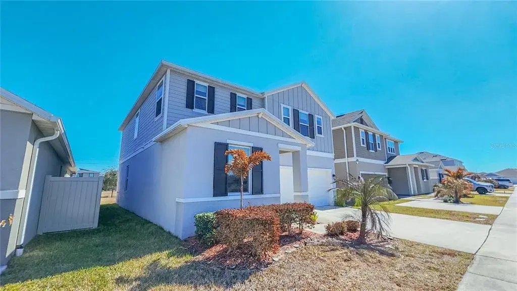 Property for sale at 895 OVERPOOL AVENUE, DAVENPORT, FL, 33896