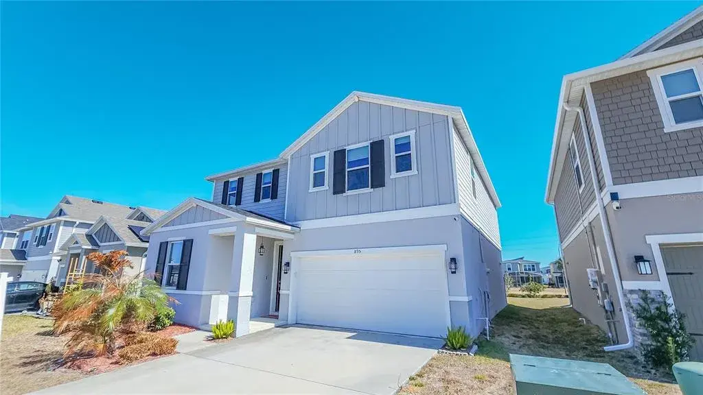 Property for sale at 895 OVERPOOL AVENUE, DAVENPORT, FL, 33896