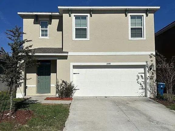 Property for sale at 1448 BERRY LANE, DAVENPORT, FL, 33837