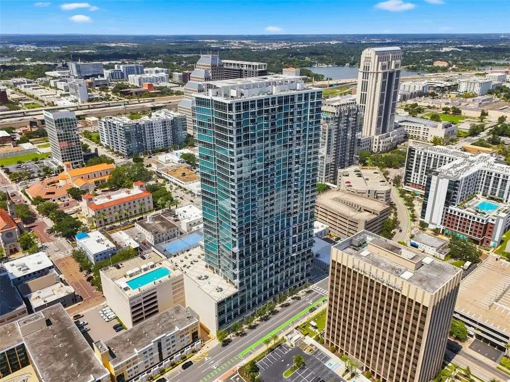 Property for sale at 150 E ROBINSON STREET UNIT 802, ORLANDO, FL, 32801