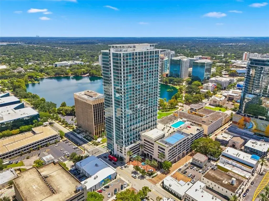 Property for sale at 150 E ROBINSON STREET UNIT 802, ORLANDO, FL, 32801