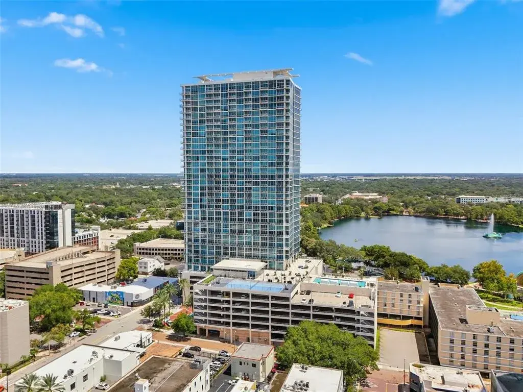 Property for sale at 150 E ROBINSON STREET UNIT 802, ORLANDO, FL, 32801