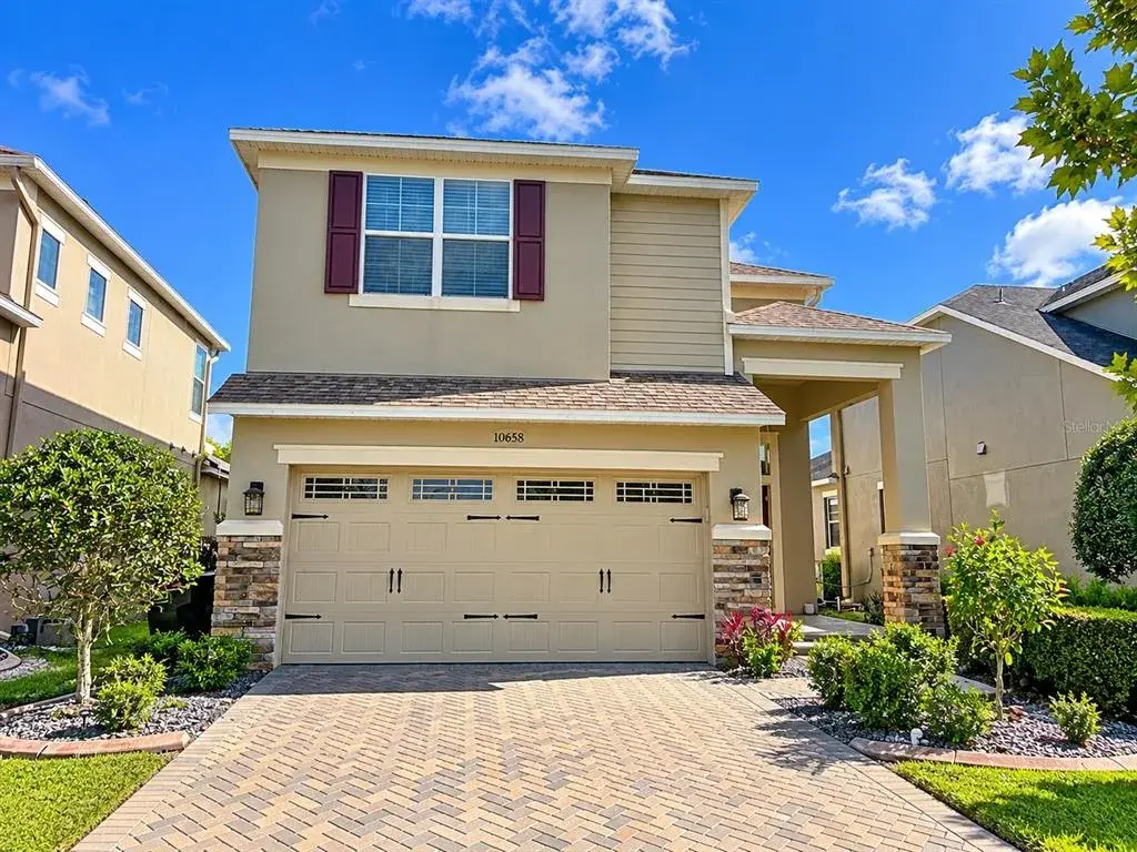 Property for sale at 10658 BANNAN STREET, ORLANDO, FL, 32832