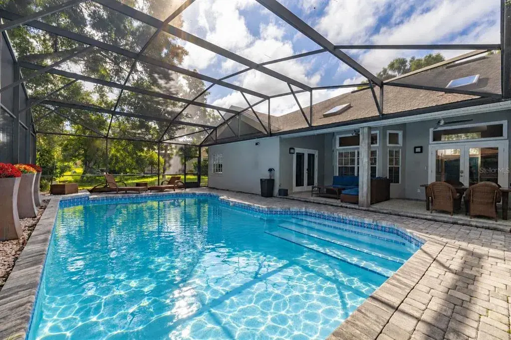 Property for sale at 6646 CRENSHAW DRIVE, ORLANDO, FL, 32835
