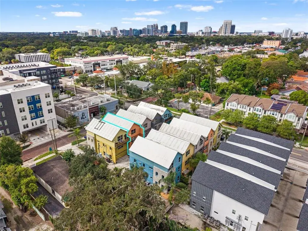 Property for sale at 1603 WOODWARD STREET UNIT 17, ORLANDO, FL, 32803