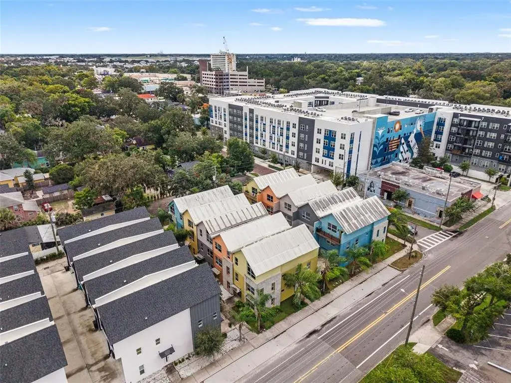 Property for sale at 1603 WOODWARD STREET UNIT 17, ORLANDO, FL, 32803