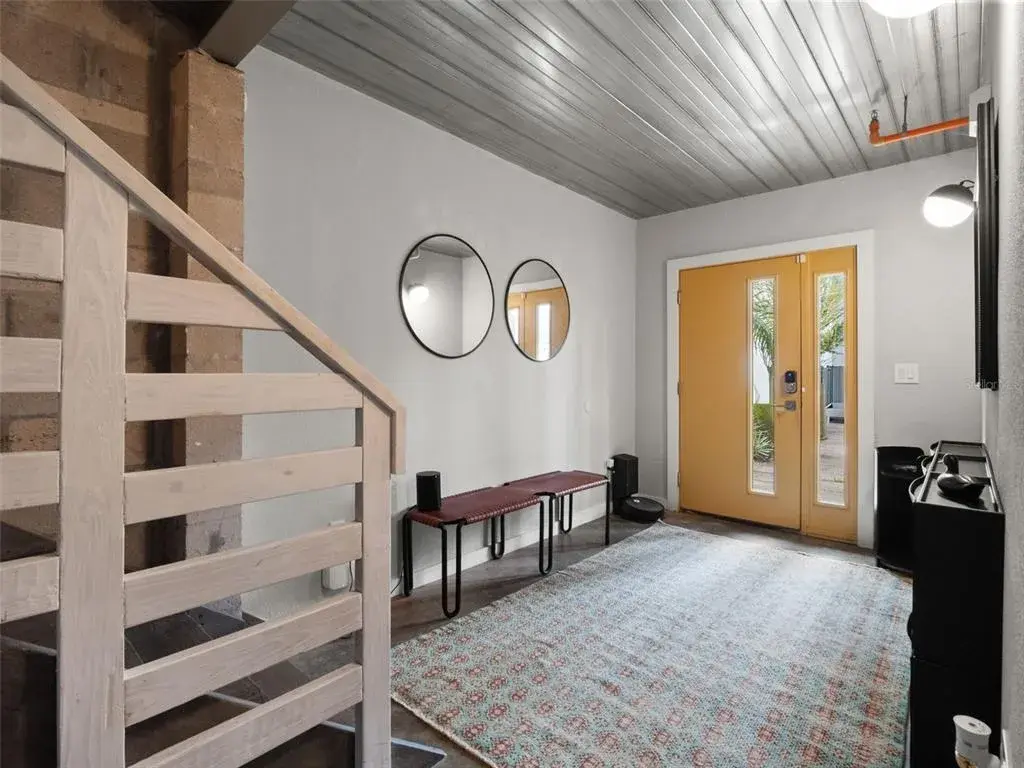 Property for sale at 1603 WOODWARD STREET UNIT 17, ORLANDO, FL, 32803