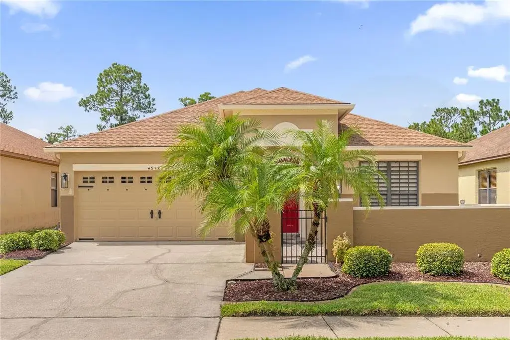 4938 Sweet Cedar Circle, Orlando, FL, 32829