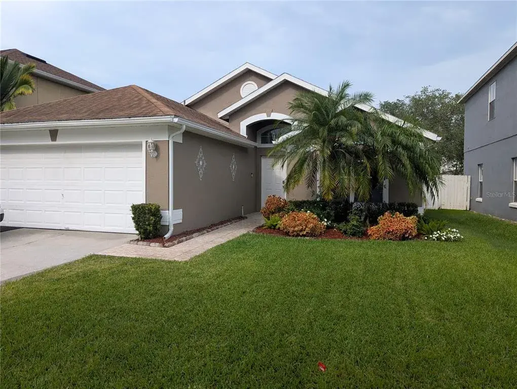 5921 Lake Champlain Drive, Orlando, FL, 32829