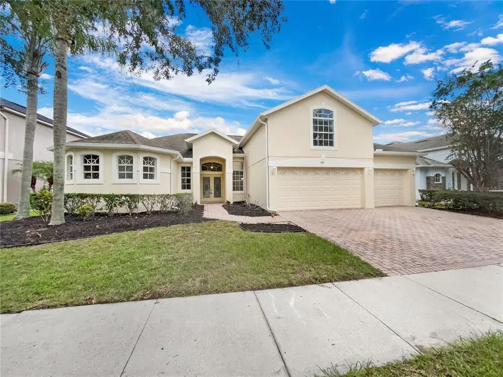 7143 Lake Carlisle Boulevard, Orlando, FL, 32829