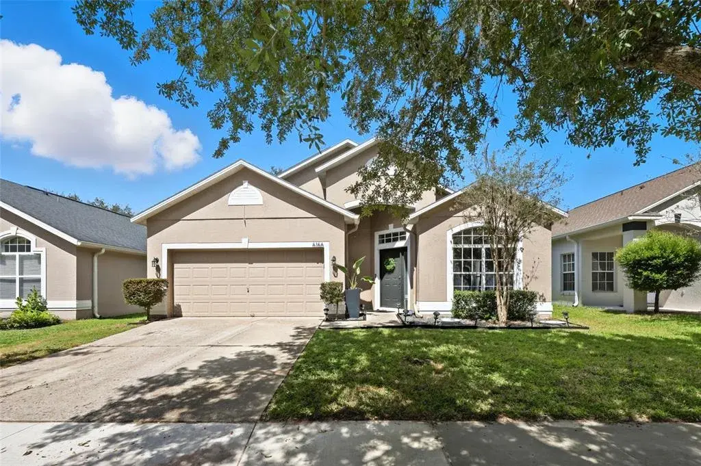 6166 Lightner Drive, Orlando, FL, 32829
