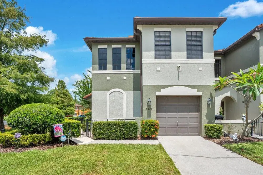 9527 Muse Place, Orlando, FL, 32829