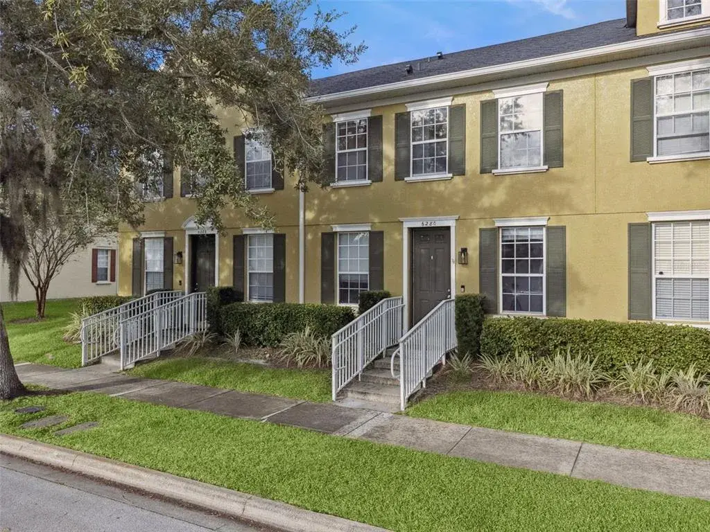 6280 Bristol Channel Way, Orlando, FL, 32829