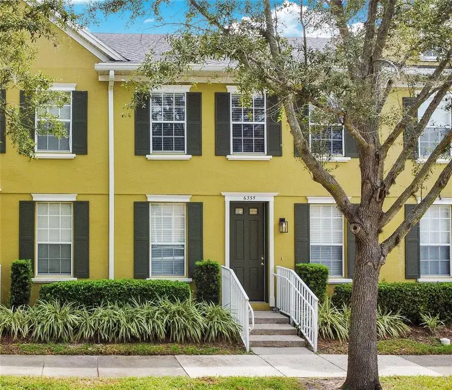 6335 Westcott Cove Boulevard, Orlando, FL, 32829