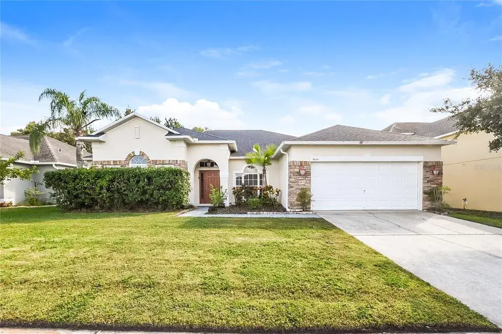 9654 Worthington Ridge Road, Orlando, FL, 32829