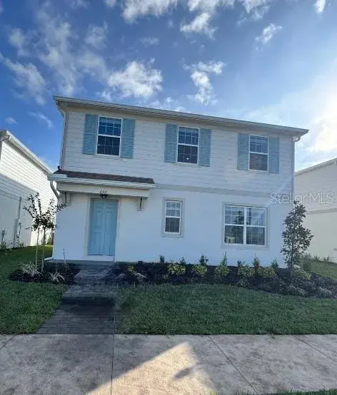 6911 Copperwood Avenue, Orlando, FL, 32829