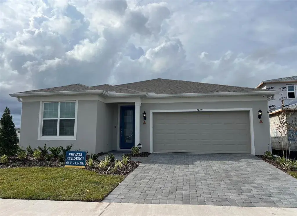 7448 Sienna Wood Avenue, Orlando, FL, 32829
