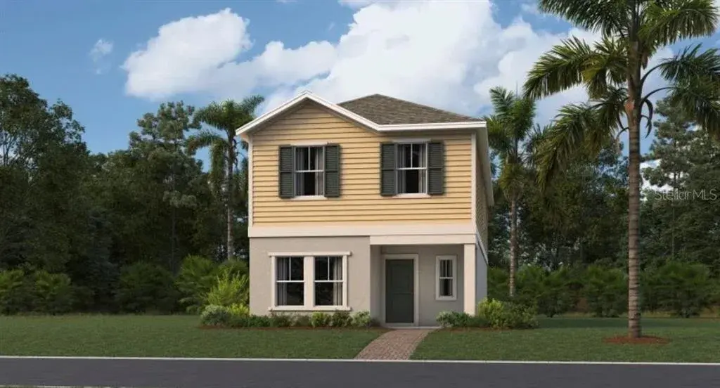 6770 Palm Canopy Drive, Orlando, FL, 32829