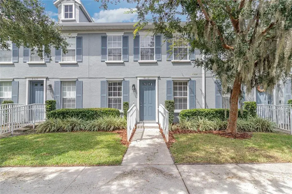 8517 SE Saratoga Inlet Drive SE, Orlando, FL, 32829
