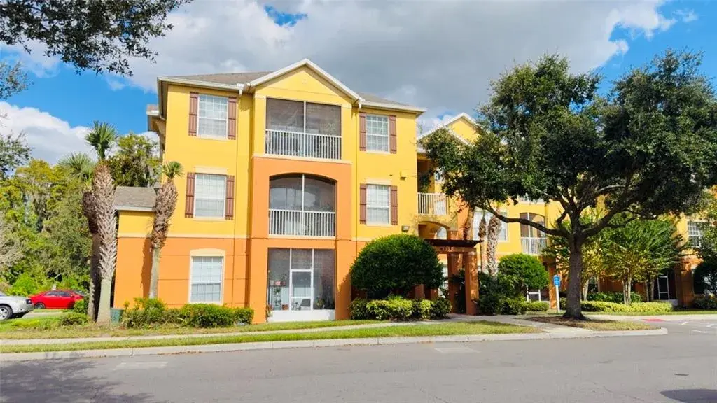 6335 Contessa Drive Unit 104, Orlando, FL, 32829