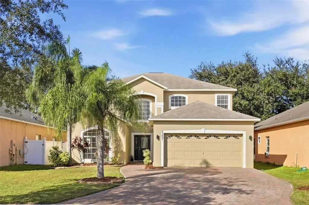 8281 Westcott Shore Drive, Orlando, FL, 32829