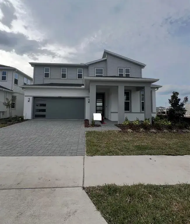 6976 Copperwood Avenue, Orlando, FL, 32829