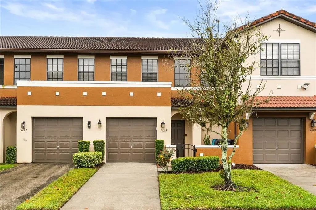 9612 Doris Ln, Orlando, FL, 32829