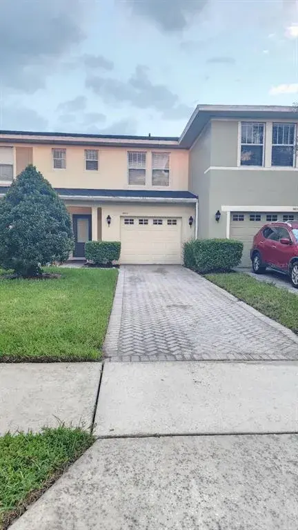 9714 Tiramasu Trail, Orlando, FL, 32829