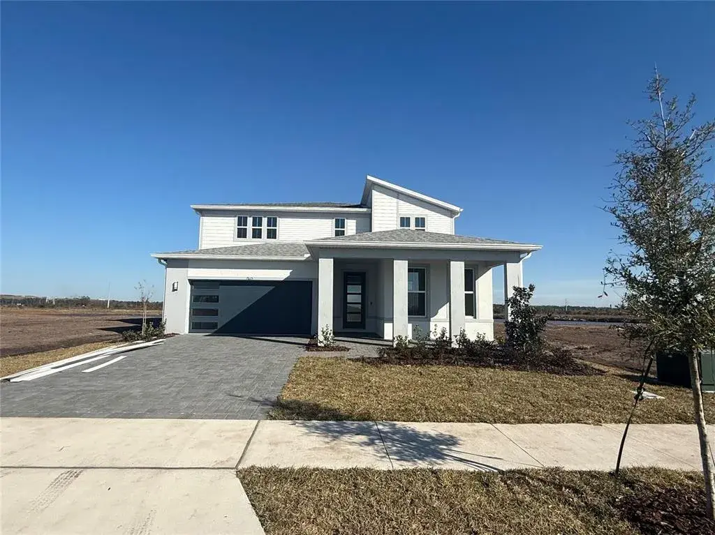 7615 Emerald Palm Street, Orlando, FL, 32829