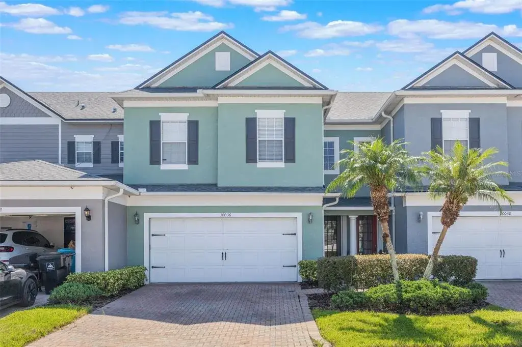10036 Moorshire Circle, Orlando, FL, 32829