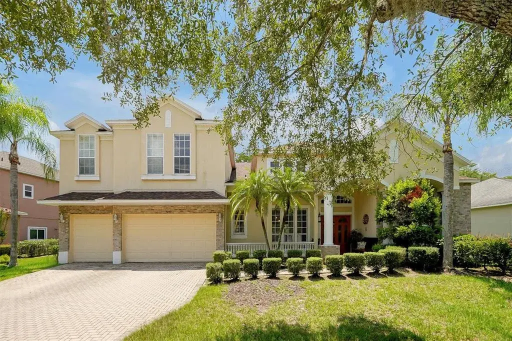 5841 Lake Melrose Drive, Orlando, FL, 32829