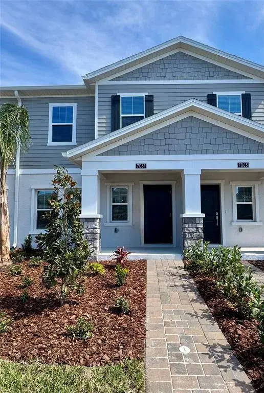 7061 Rosy Sky Avenue, Orlando, FL, 32829