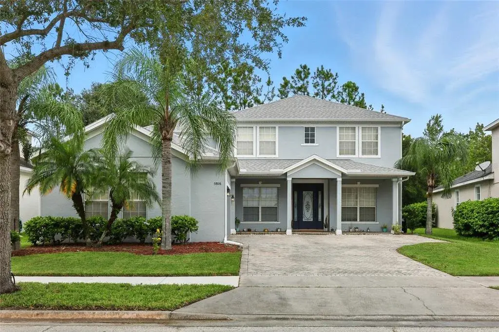 5816 Covington Cove Way, Orlando, FL, 32829