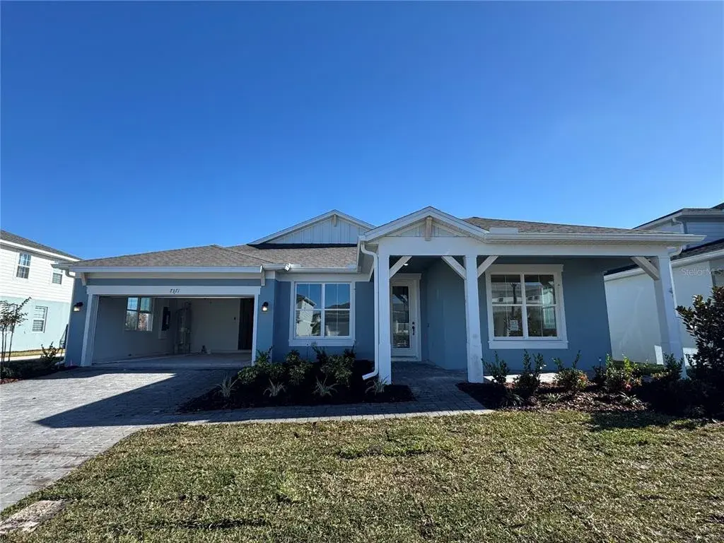 7371 Sienna Wood Avenue, Orlando, FL, 32829