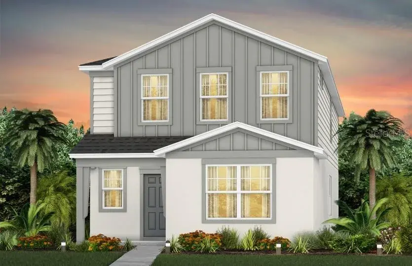 10342 Cressida Alley, Orlando, FL, 32829
