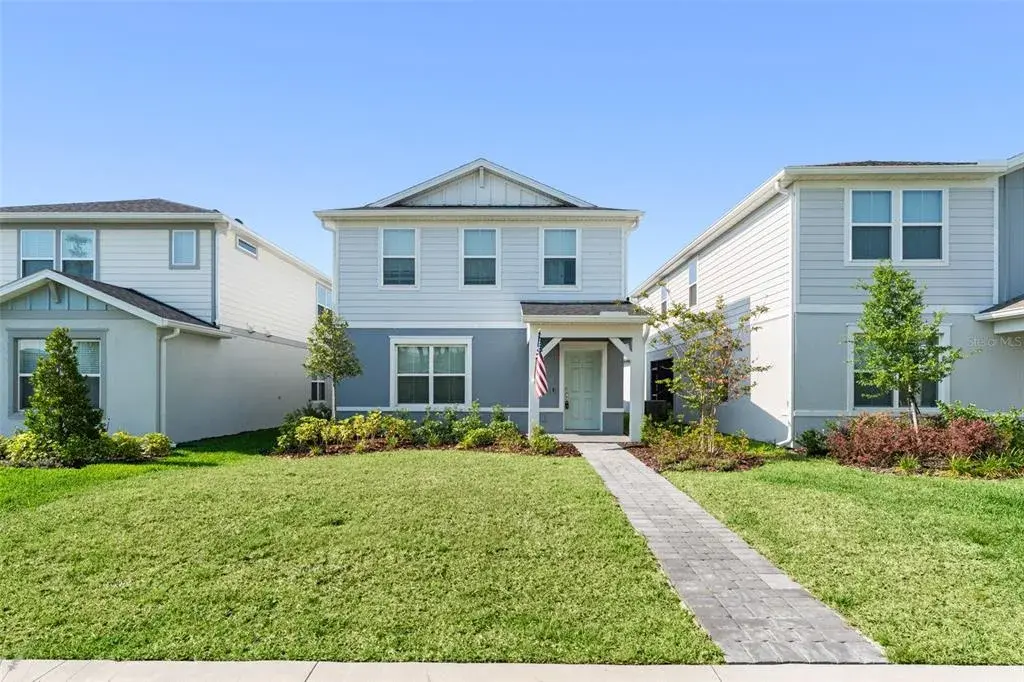 10959 Vesper Alley Alley, Orlando, FL, 32829