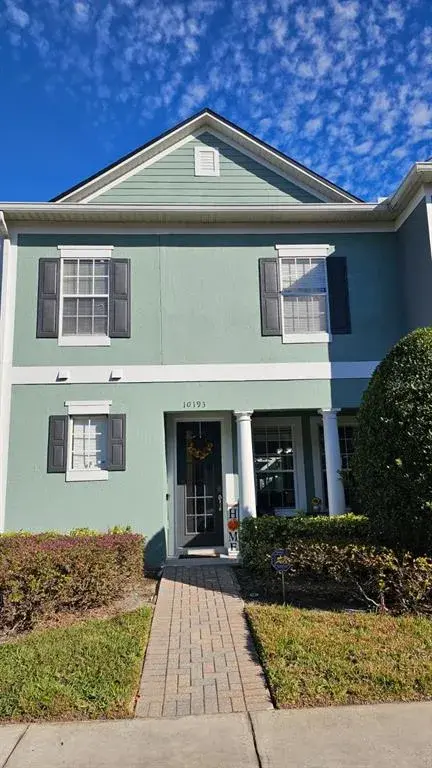 10193 Ridgebloom Avenue, Orlando, FL, 32829