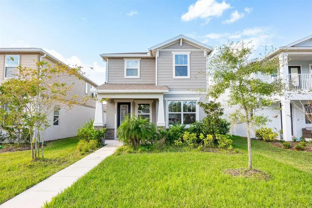 5626 Wooden Pine Drive, Orlando, FL, 32829