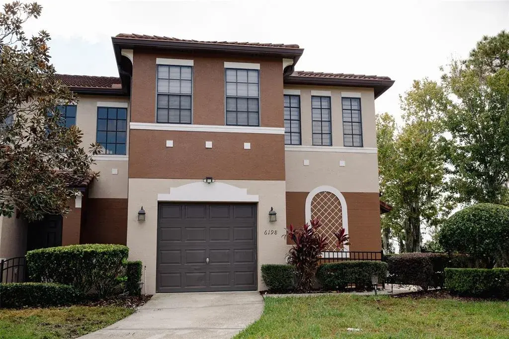6198 Tivoli Gardens Boulevard, Orlando, FL, 32829
