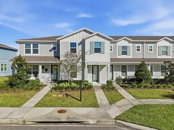 5343 Sapling Sprout Drive, Orlando, FL, 32829