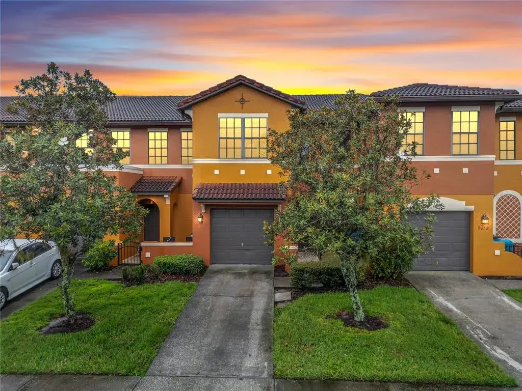 9656 Doris Lane, Orlando, FL, 32829