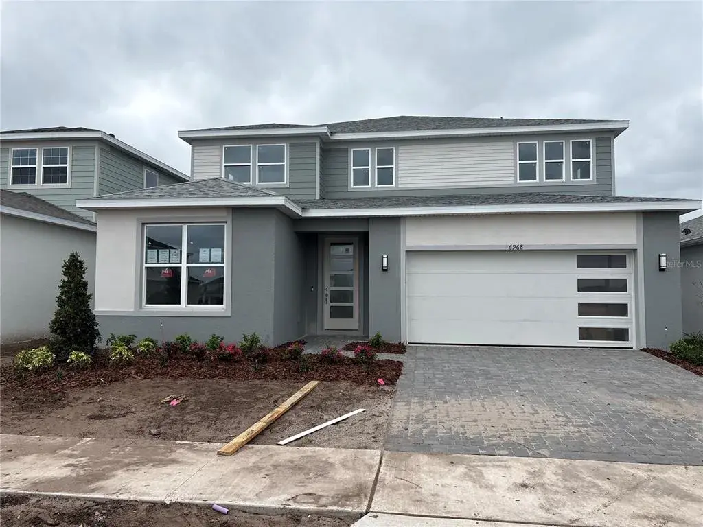 6968 Dappled Oak, Orlando, FL, 32829