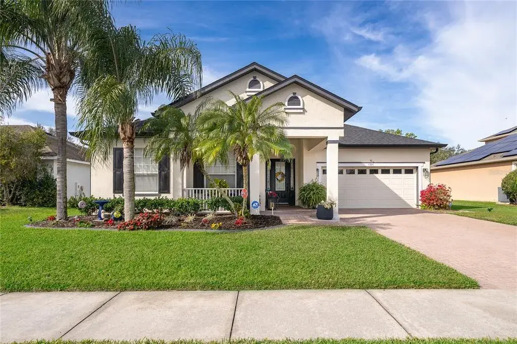 7324 Windham Harbour Avenue, Orlando, FL, 32829