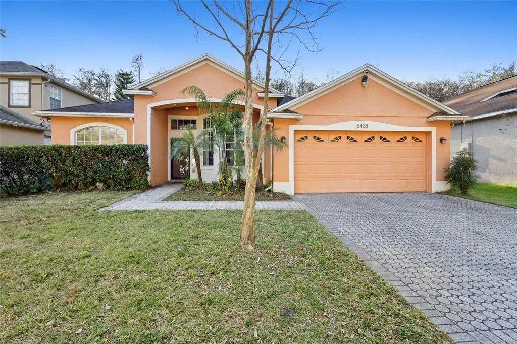 6428 Lightner Drive, Orlando, FL, 32829
