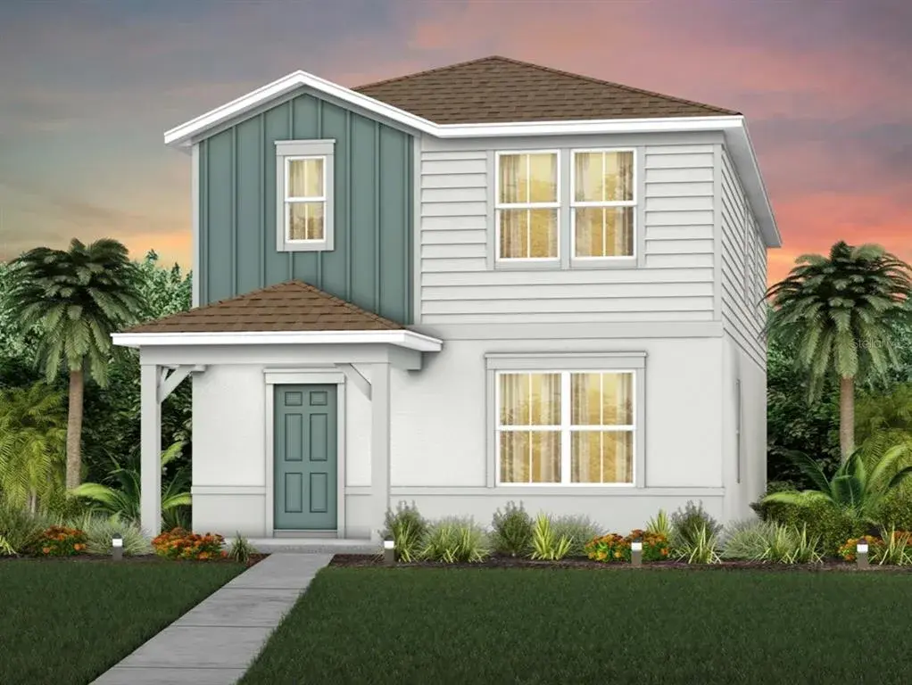 10735 Leafy Laurel, Orlando, FL, 32829